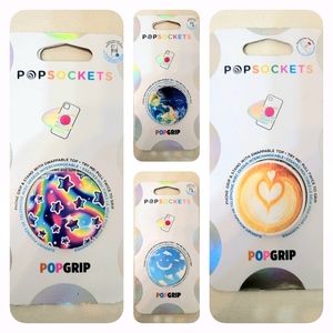 Popsocket lot